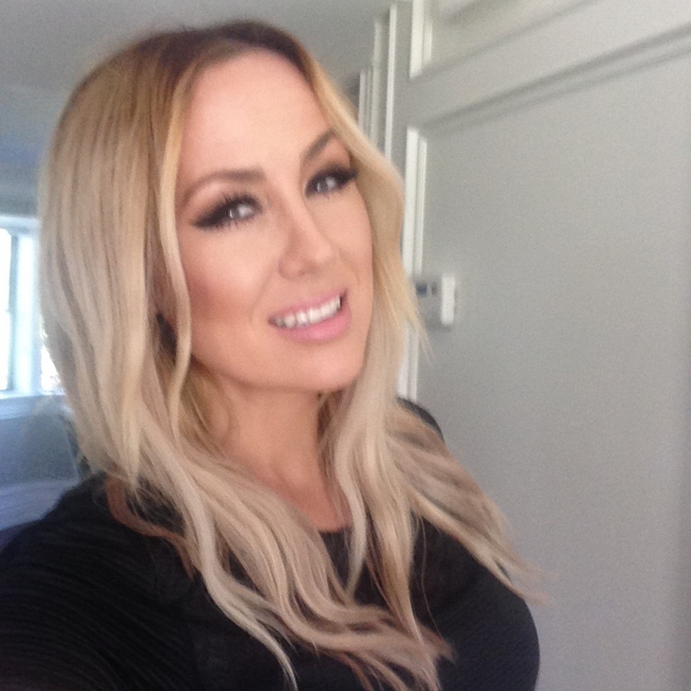 Meet your Posher, Ashlee